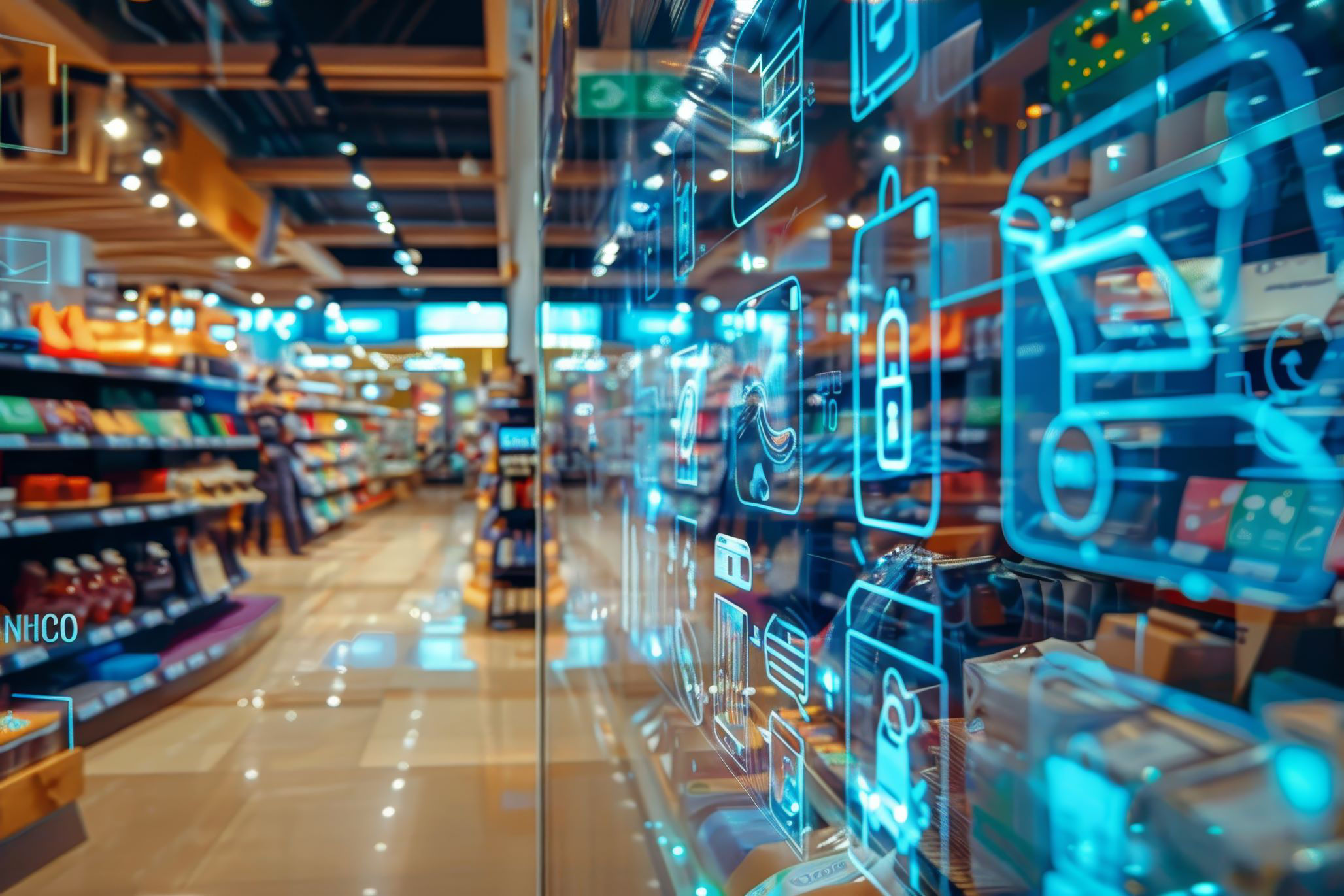 Retail & Omnichannel Commerce